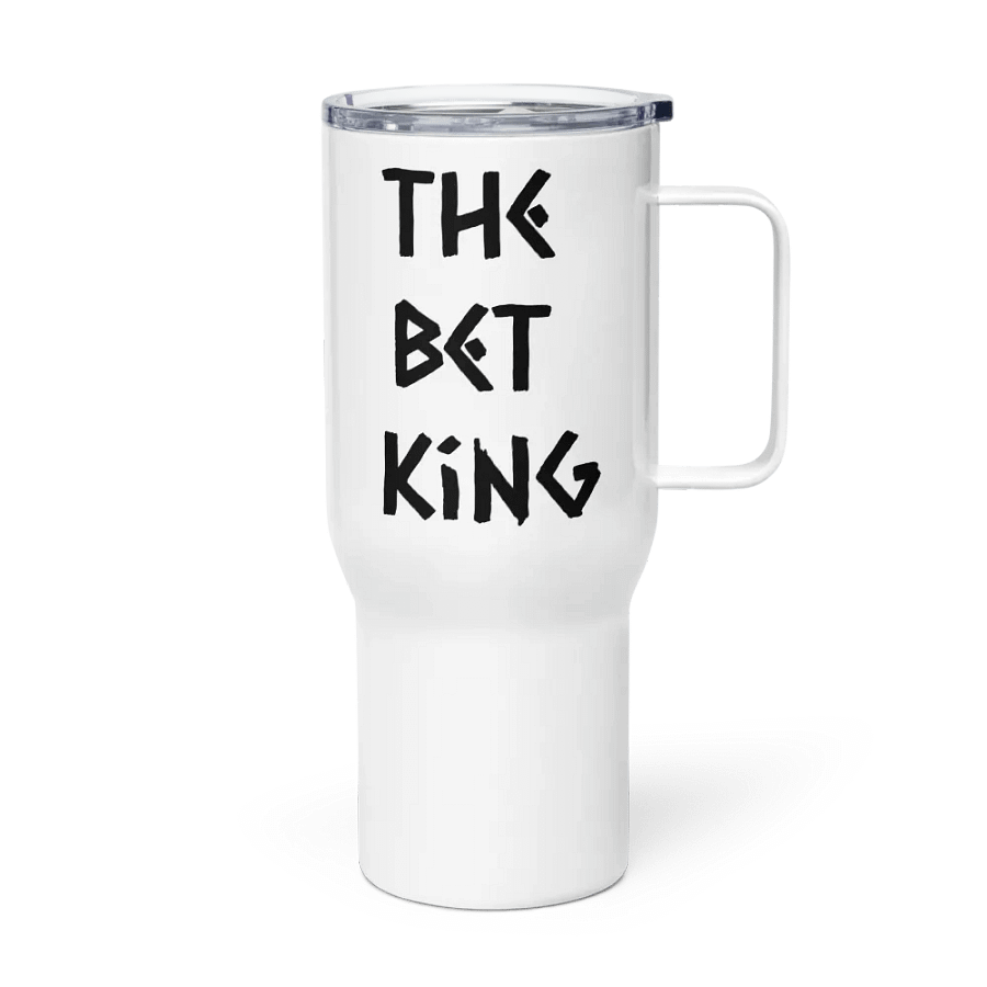 Tumbler with handle product image (3)