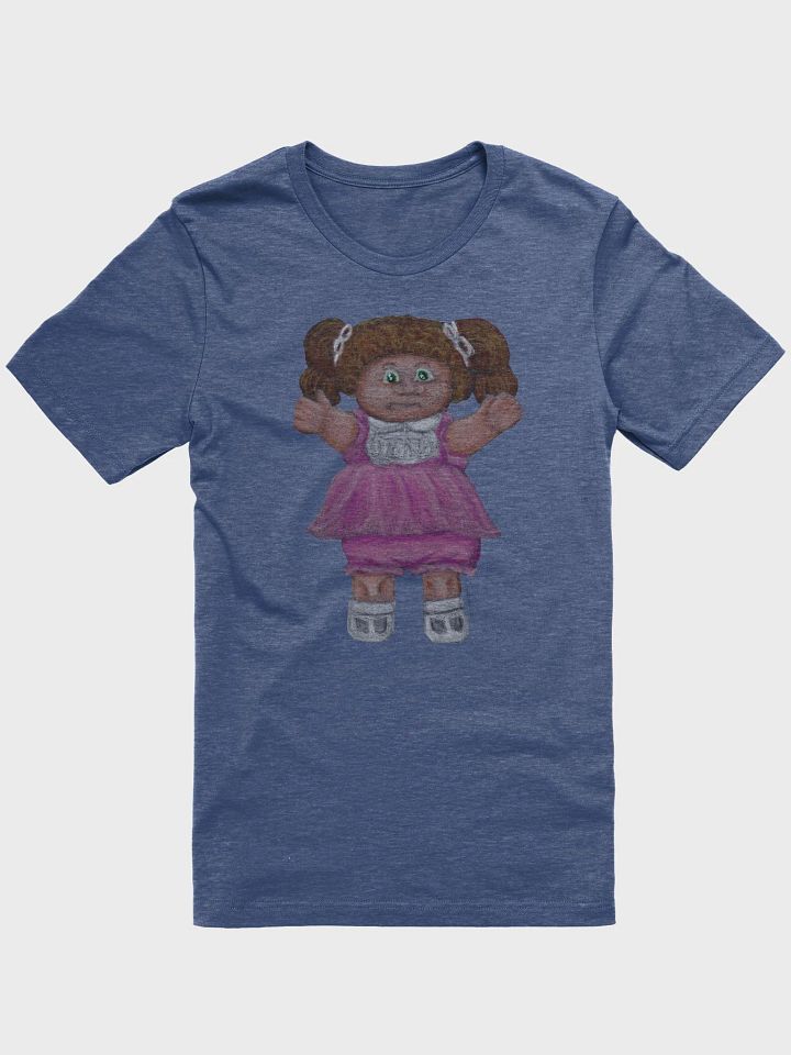 Garden Doll T-Shirt product image (1)
