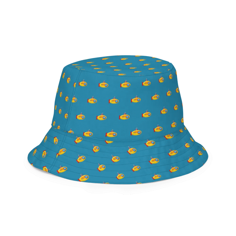 MSLA Subby Series - Reversible Bucket Hat product image (7)