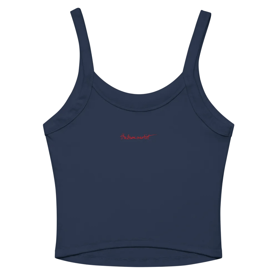 Bella+Canvas Women's Micro-Rib Tank Top product image (3)