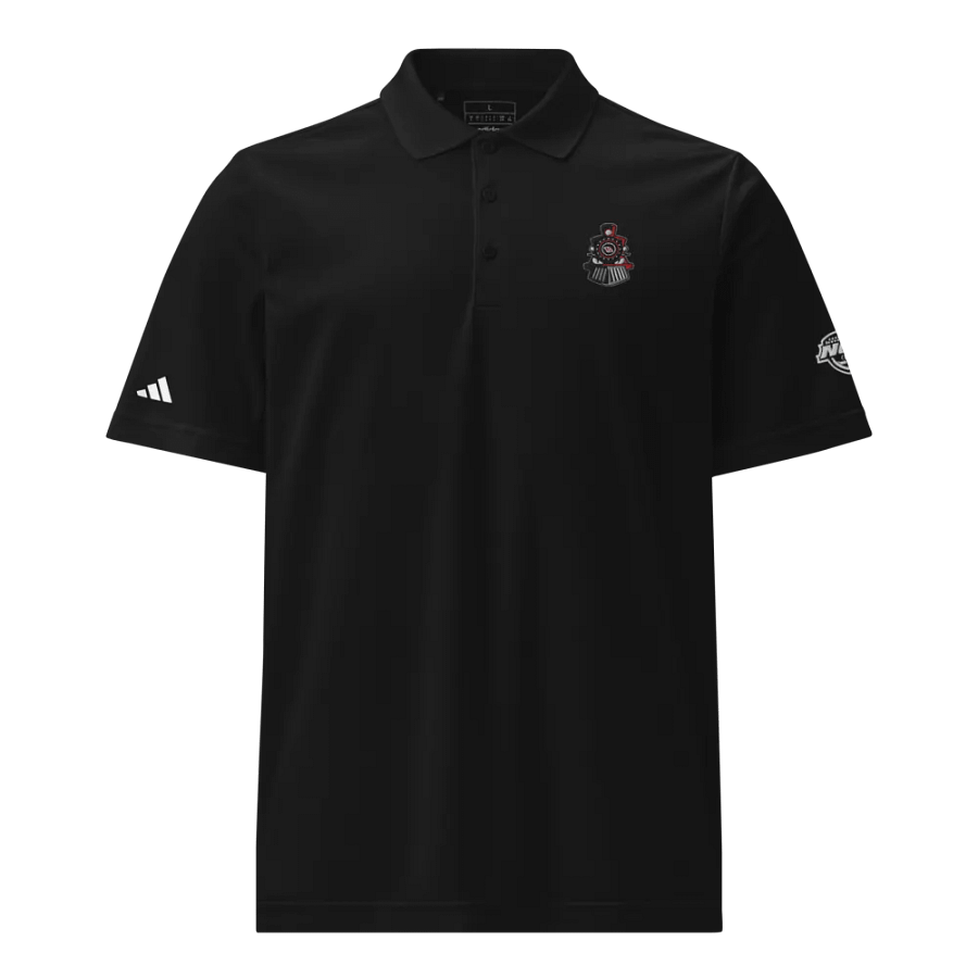 Richmond Iron Horse Adidas Team Polo product image (1)