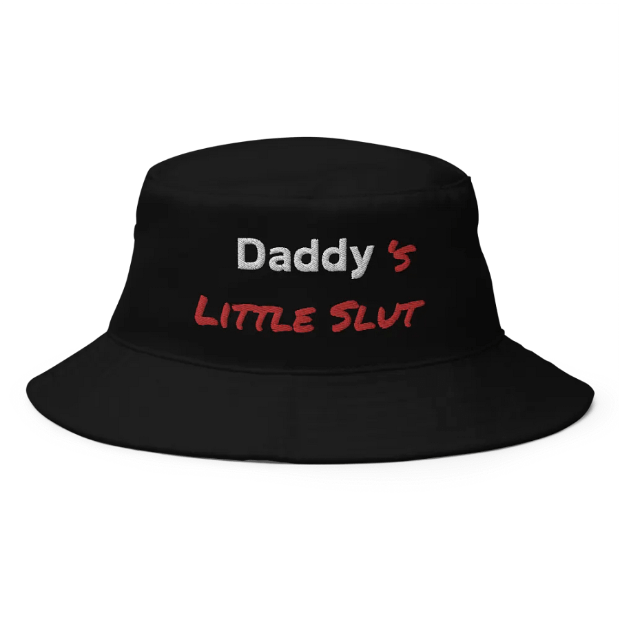 Daddy's Little Slut product image (1)
