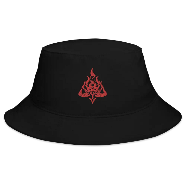 Demonlord Bucket Hat product image (1)