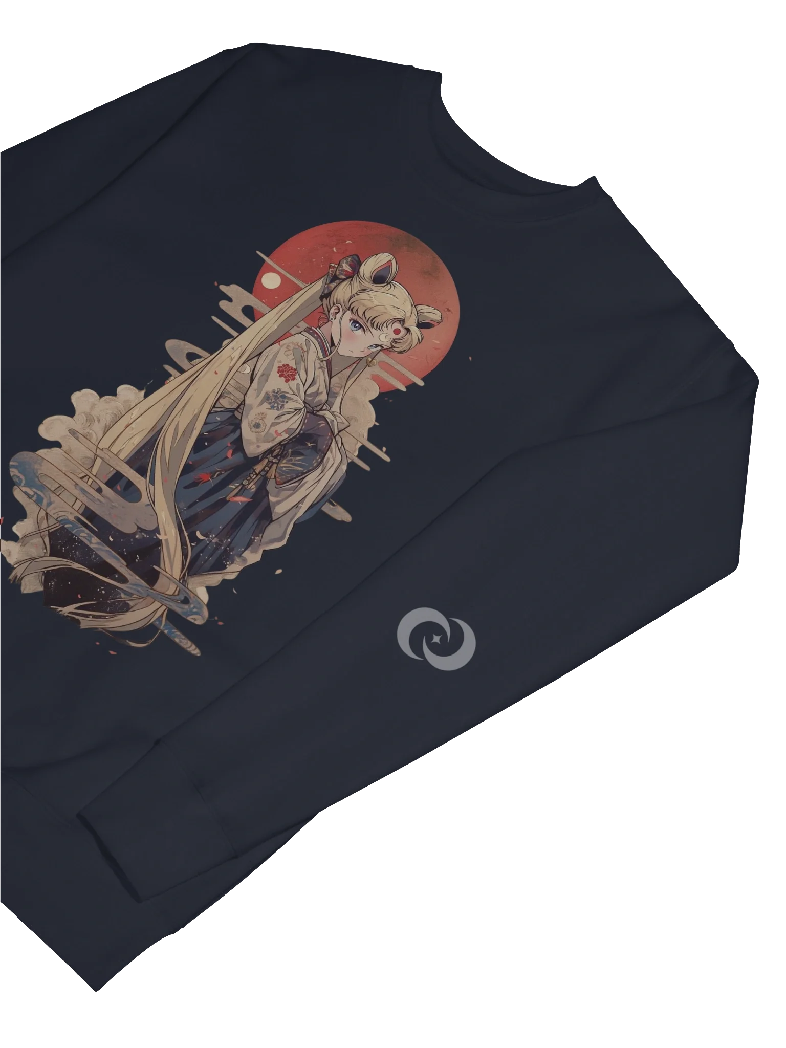 sailor moon Premium Sweatshirt product image (7)