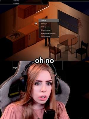 makin spaghetti 🍝 #gaming