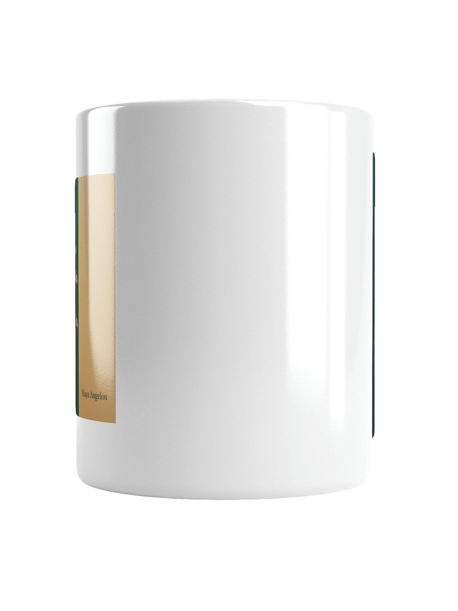 TAZA ultra-premium Maya Angelou con máxima calidad técnica y refinamiento product image (16)