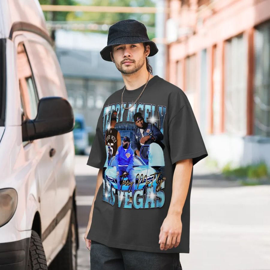 Terry Cash Money Tee product image (6)