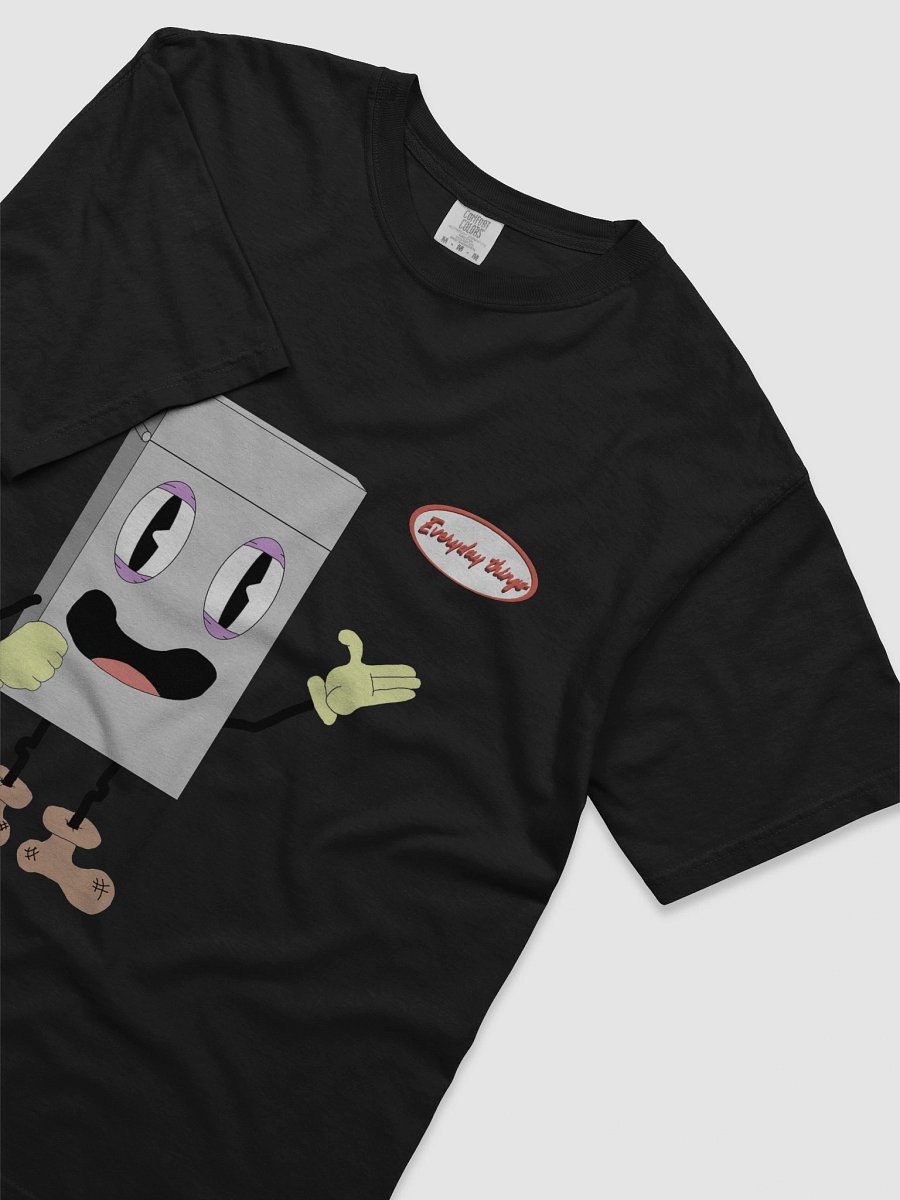 Everyday Things Mens Tee (Type1) product image (5)