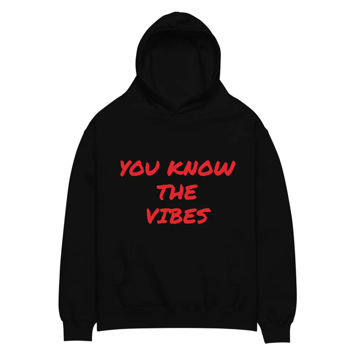 PRODIGY XL HOODIE product image (2)