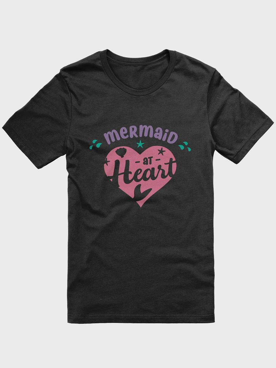 Typography Black T-shirt for Women product image (1)
