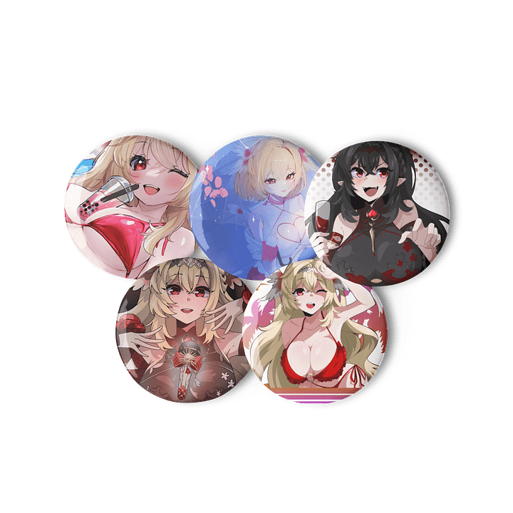 Pin Set product image (3)