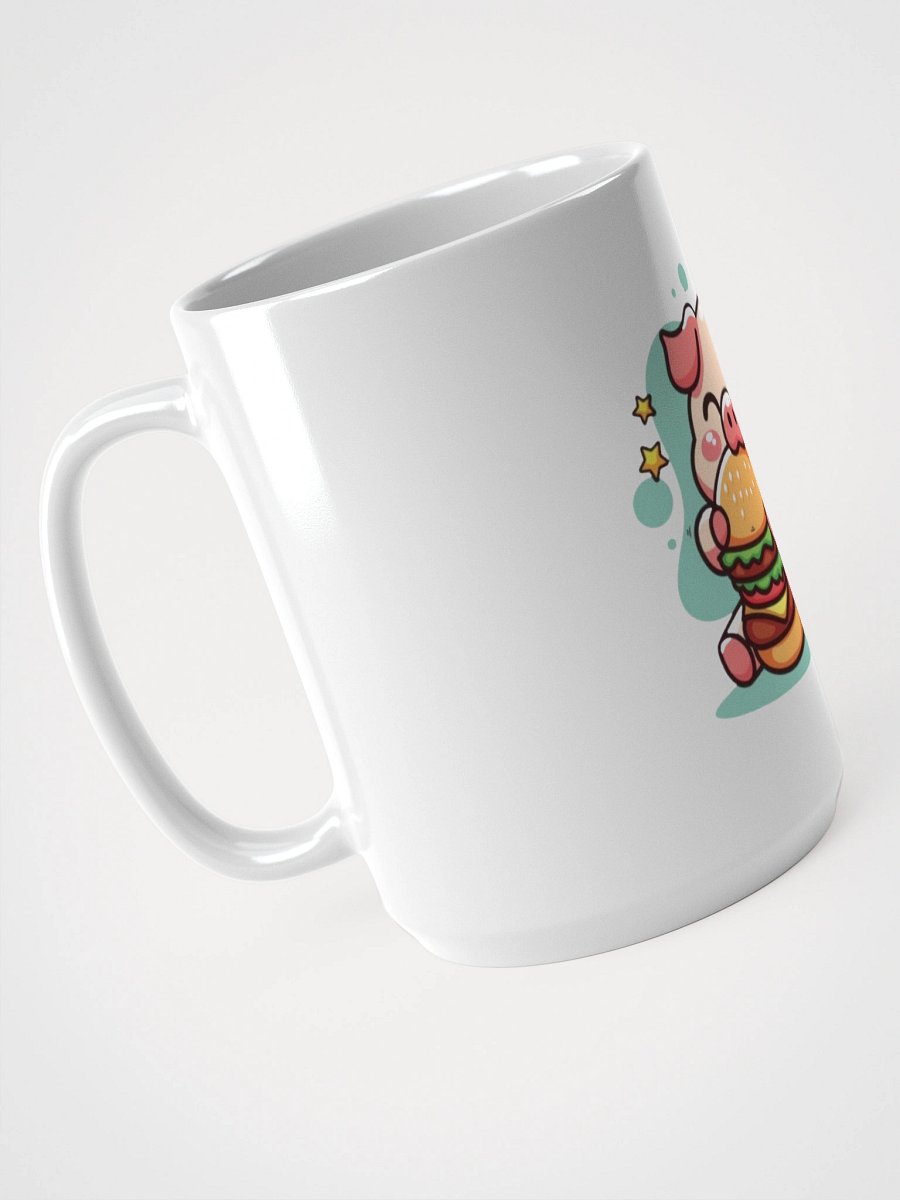 Bacon Hungry Cup! product image (3)