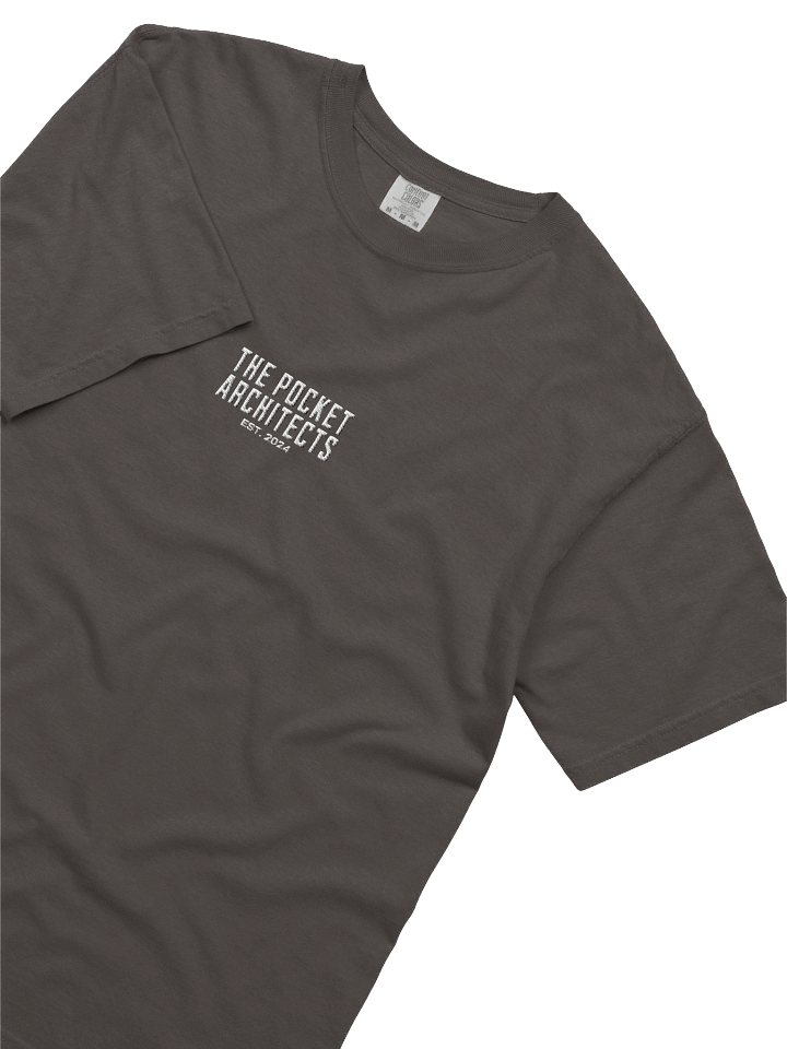 Stitched Logo Tee product image (2)