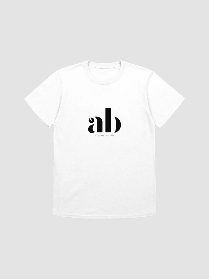Afro Boy 'Lightweight' T-Shirt product image (13)
