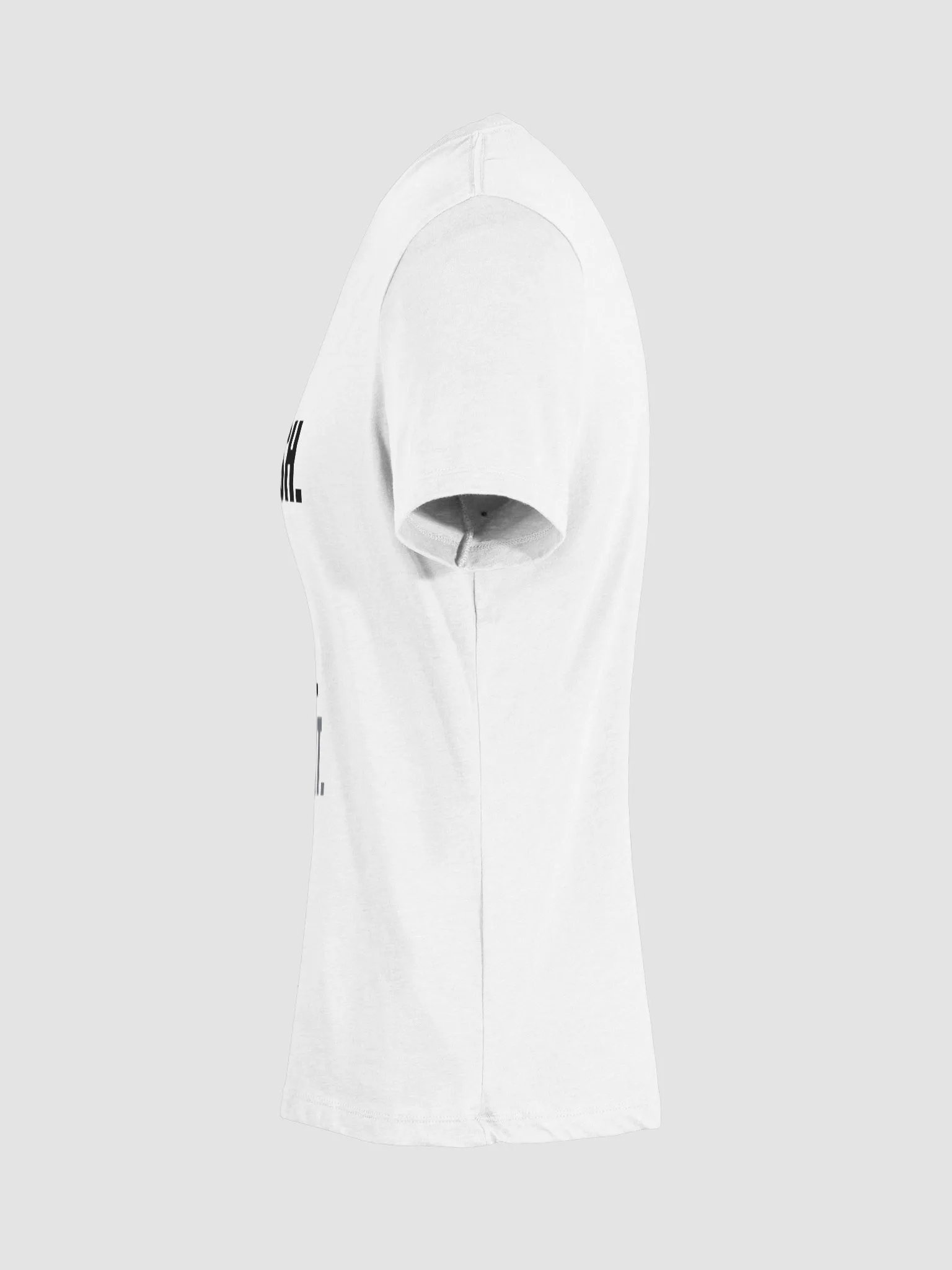 Singer From Kazakhstan Unisex Bella Canvas V-Neck product image (15)