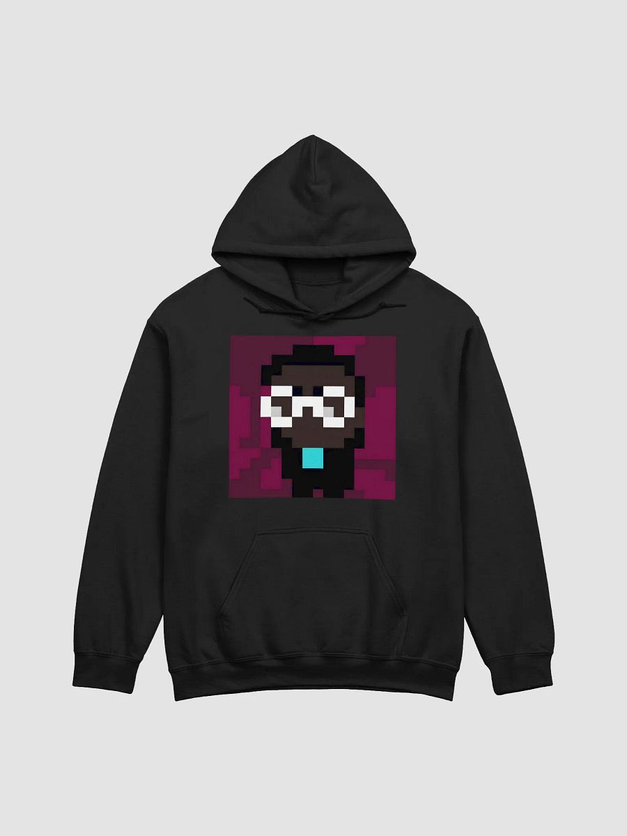 8Bit EbenAP Hoodie F product image (1)