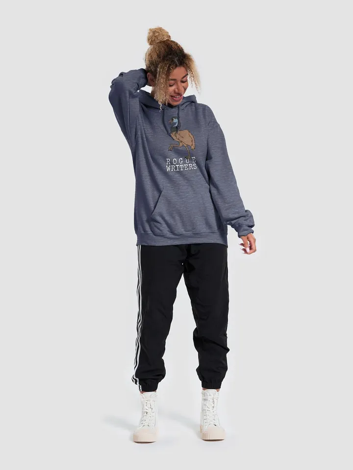 Rogue Writers Hoodie product image (2)