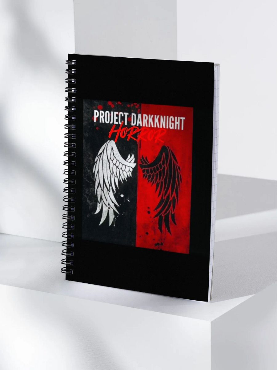 PDKH Note Book product image (3)