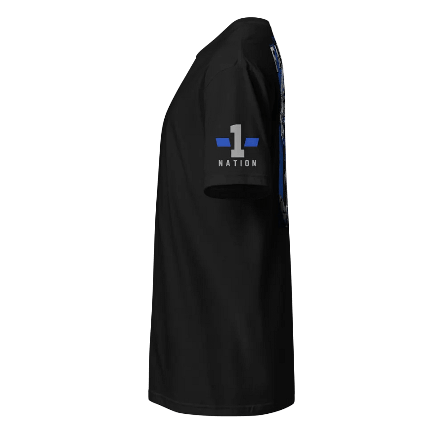 Honor The Fallen: Lion Edition product image (2)