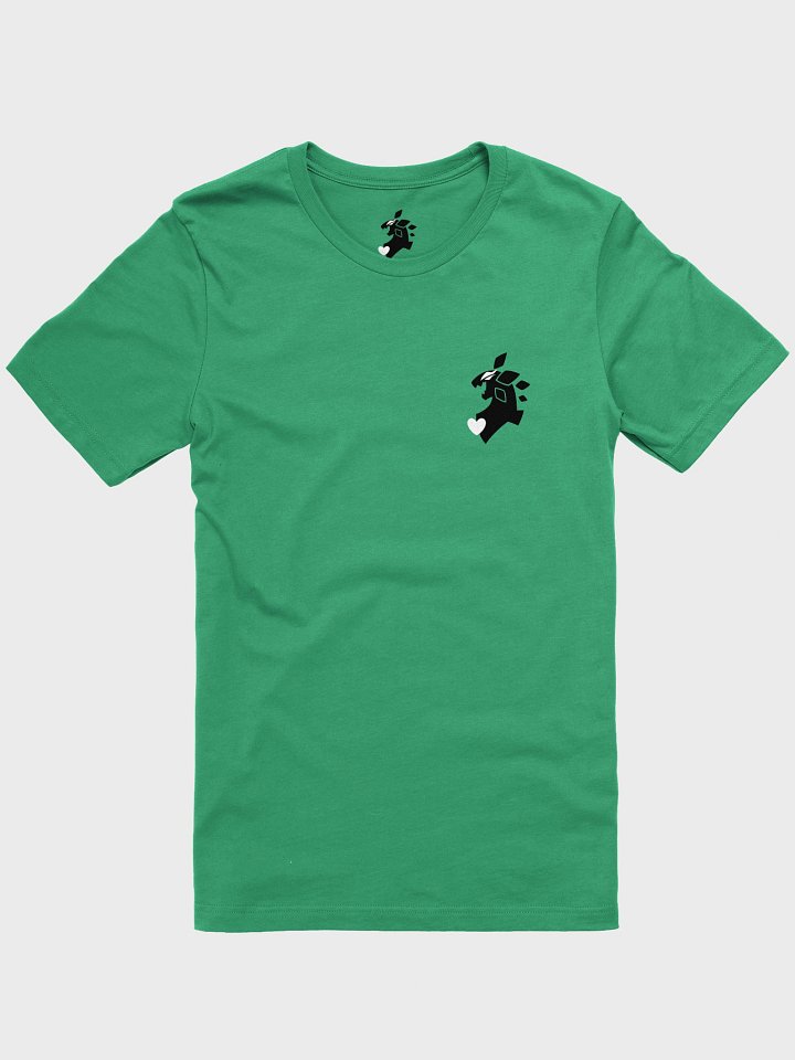 Ivycomb Music Logo T-Shirt product image (4)