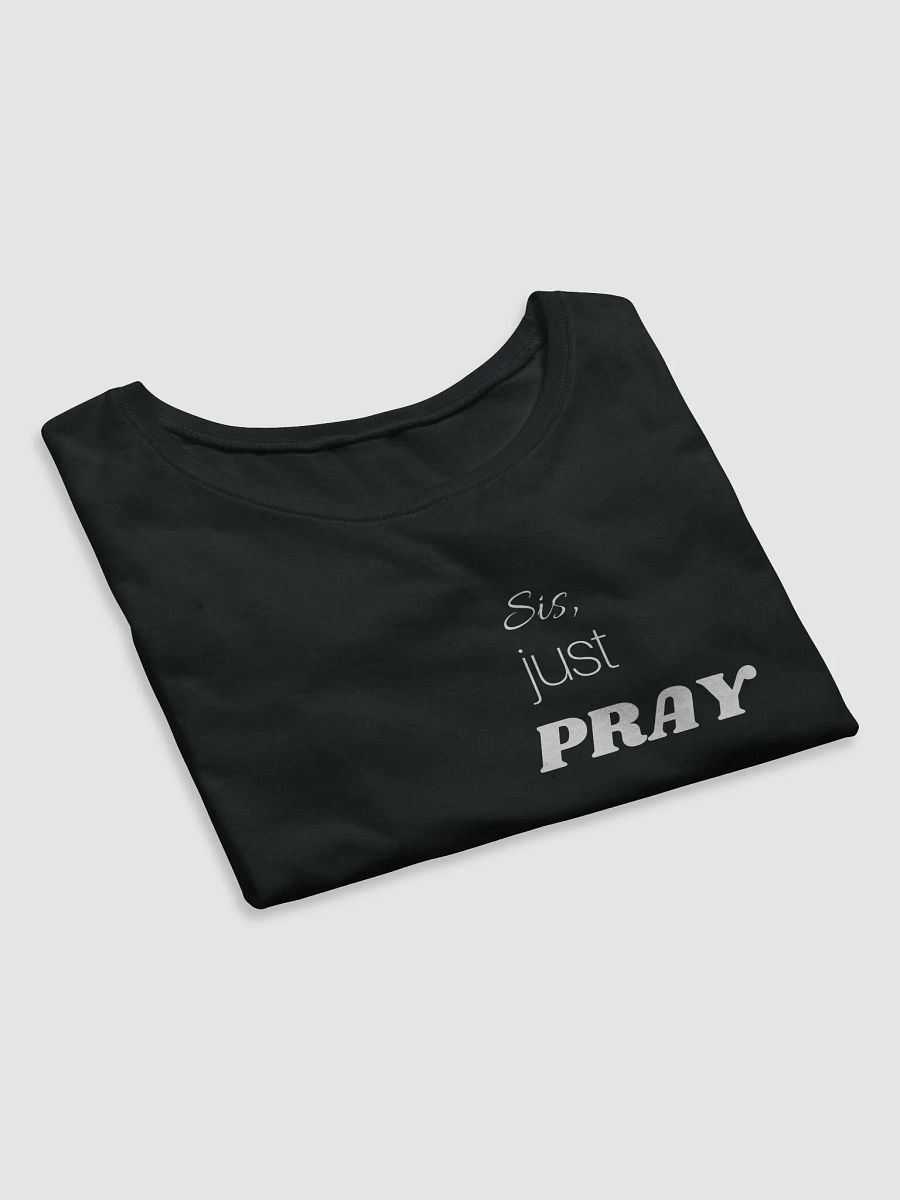 Simply Put Crop Top product image (4)