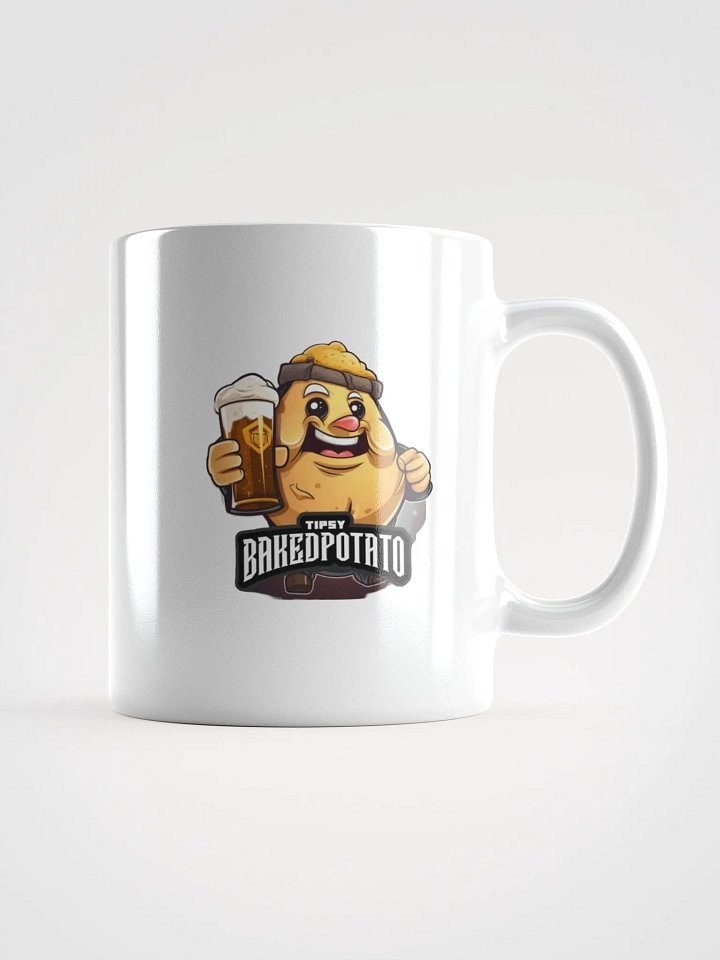 Tipsy Mug #01 product image (1)