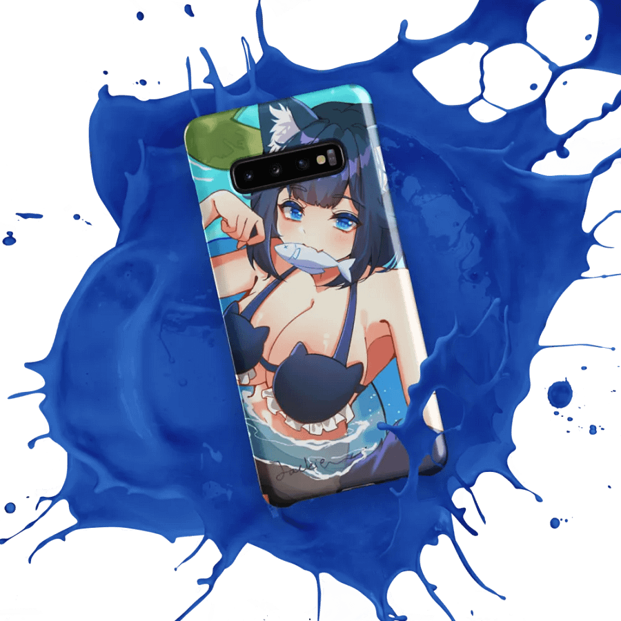 Jackie snap case Samsung with Signature product image (51)