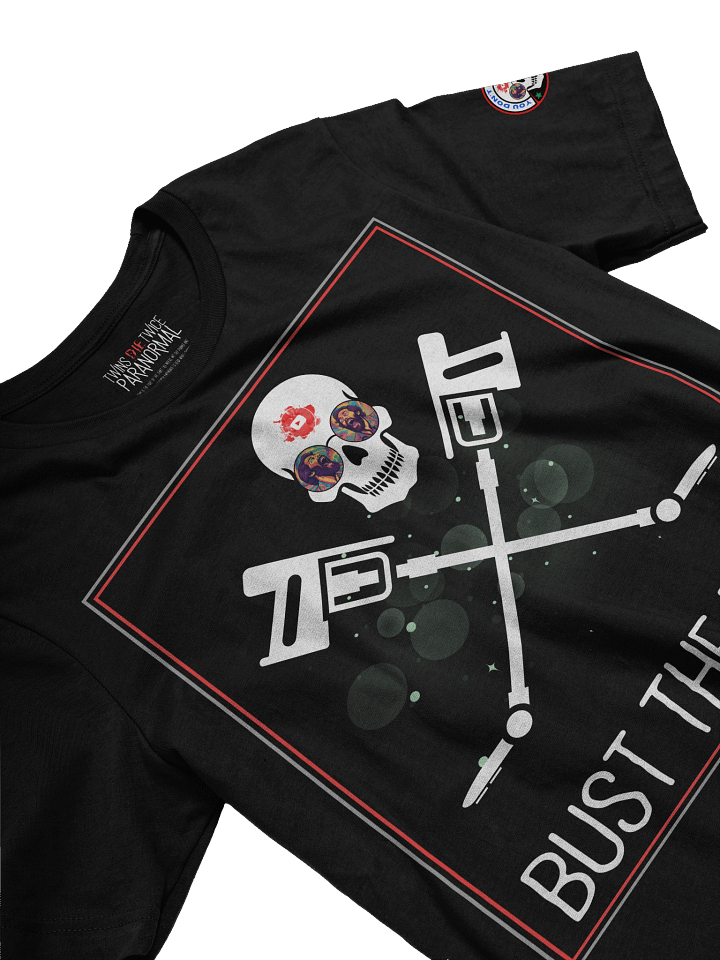 BUST THE DUST Premium Premium Tee product image (2)