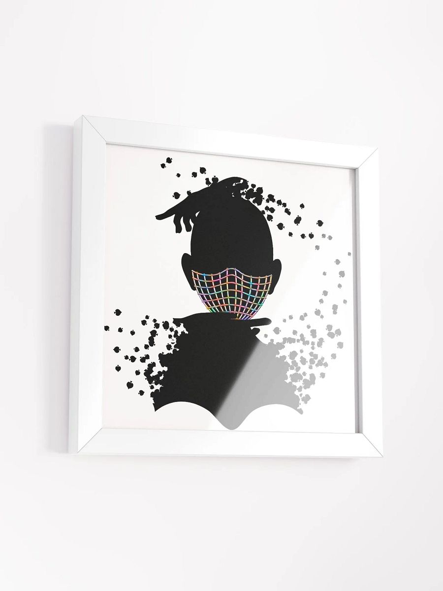 Queen Of Spades - Iwazaru product image (3)