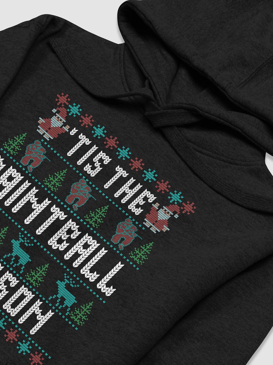 'Tis the Paintball Season - print product image (3)