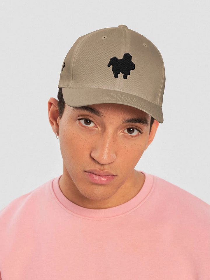 Nexus FlexFit Hat product image (1)
