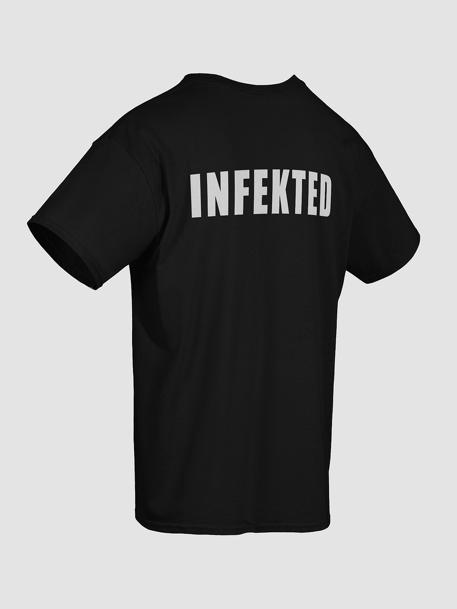 HEAVYWEIGHT INDUSTRIAL STRENGTH TEE product image (6)