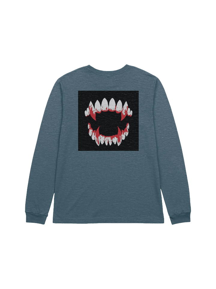420 LONG SLEEVE SHIRT product image (15)