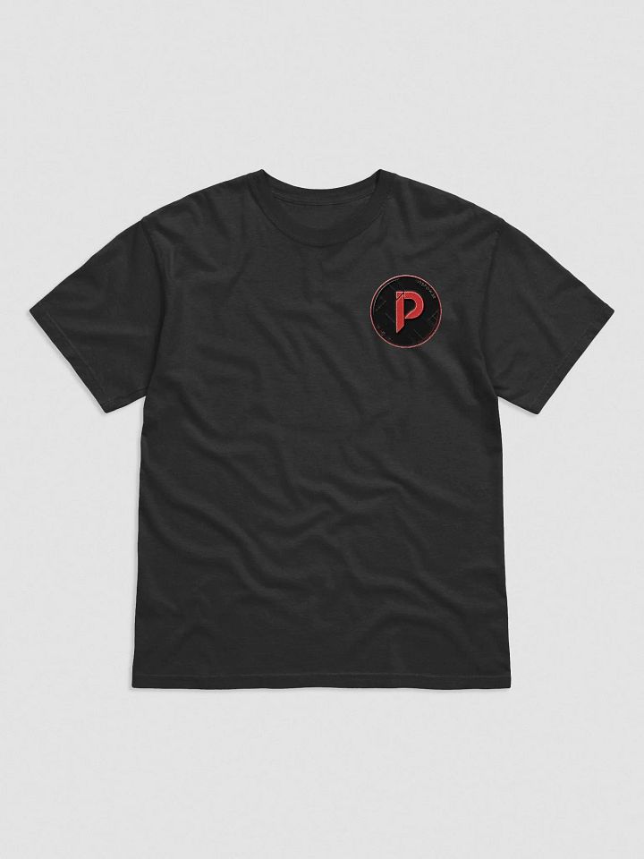 ItsPow3r - T-Shirt product image (1)