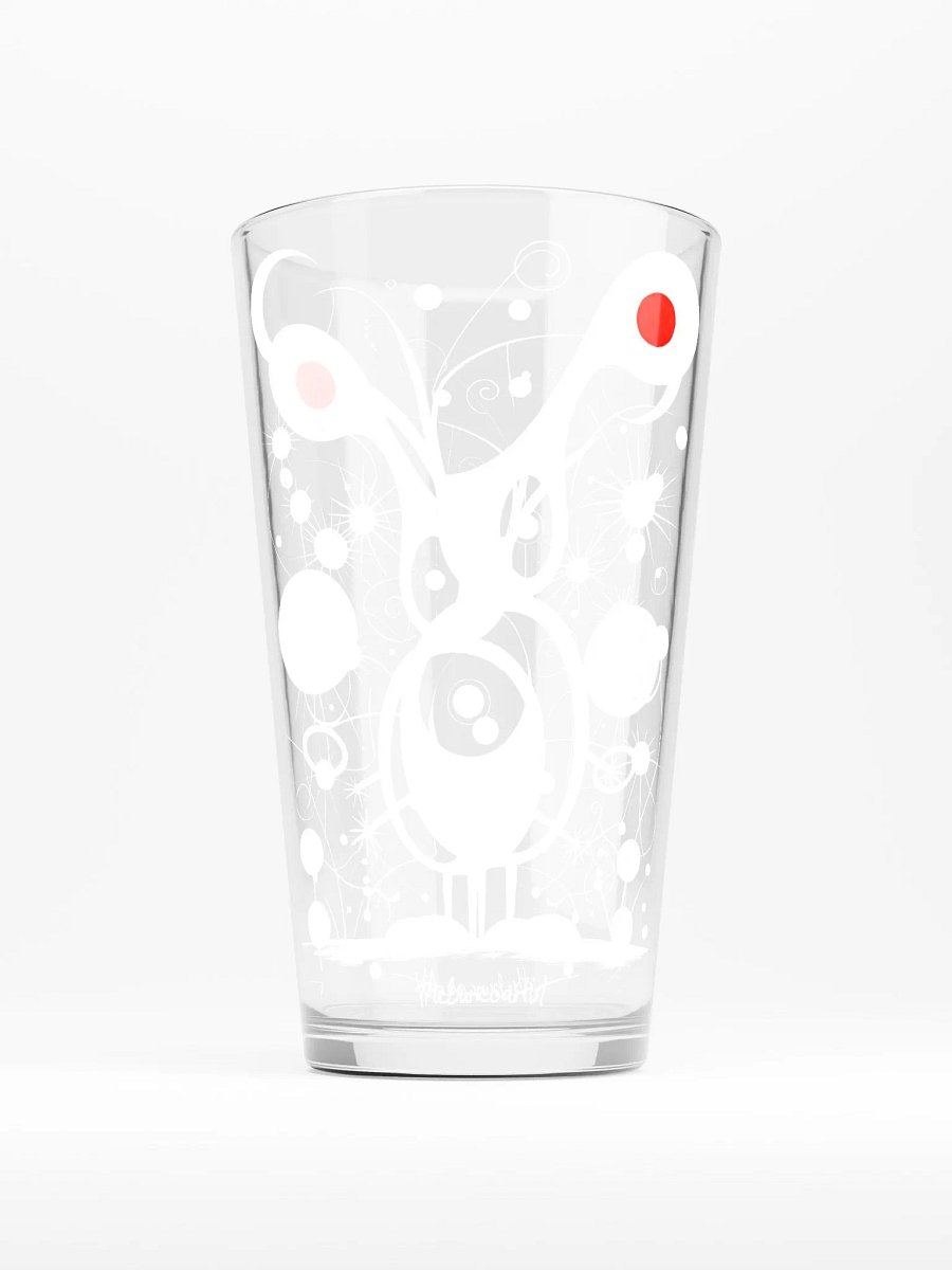 Shaker Pint Glass product image (6)