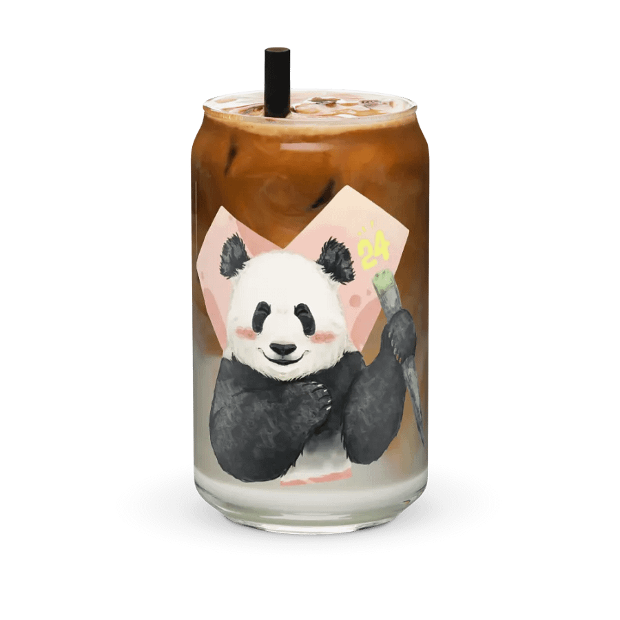 YAYA🐼Giant Panda product image (36)