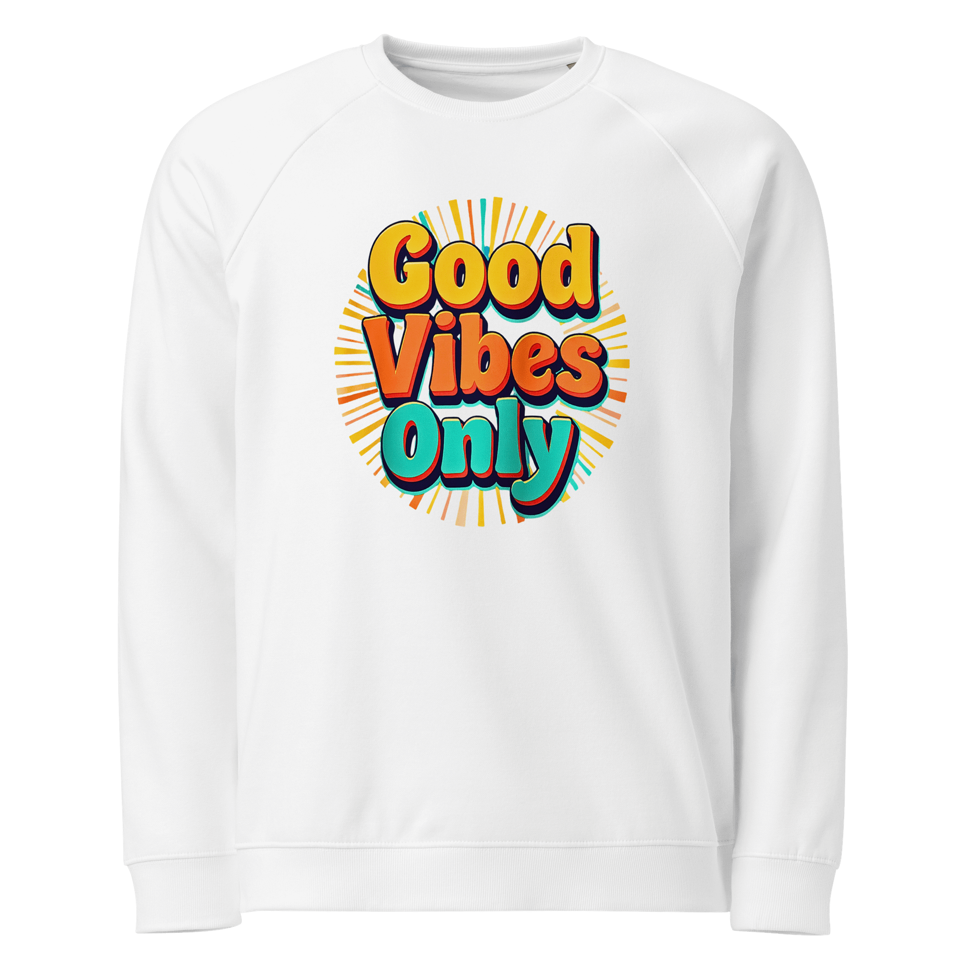 GOOD VIBES ONLY product image (2)