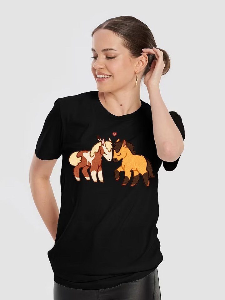 Where you are is home | Unisex Supersoft T-Shirt product image (1)