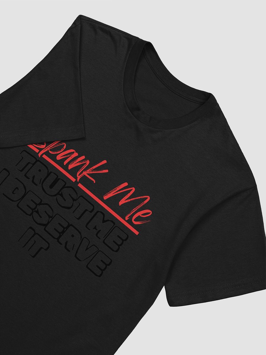 Spank Me - Soft T product image (30)