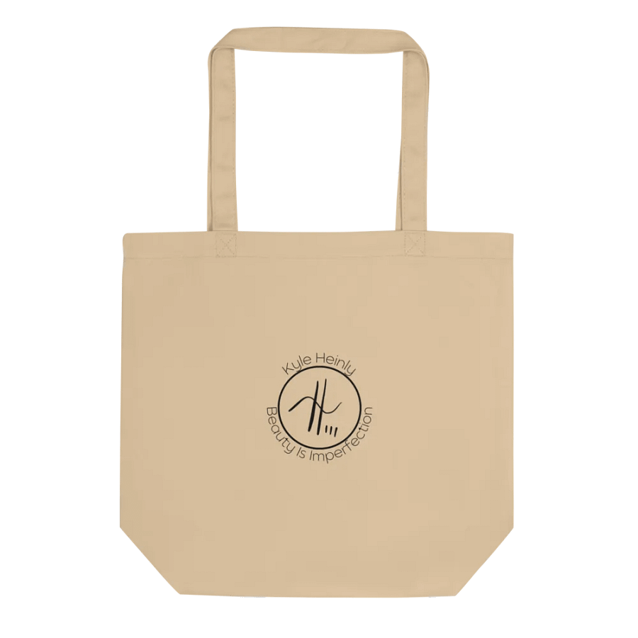 Kyle Heinly 'Many Eyes' Tote Bag product image (2)