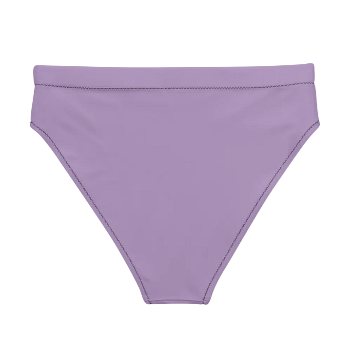Rainbow Tongue Open Mouth | Bikini Bottoms product image (2)