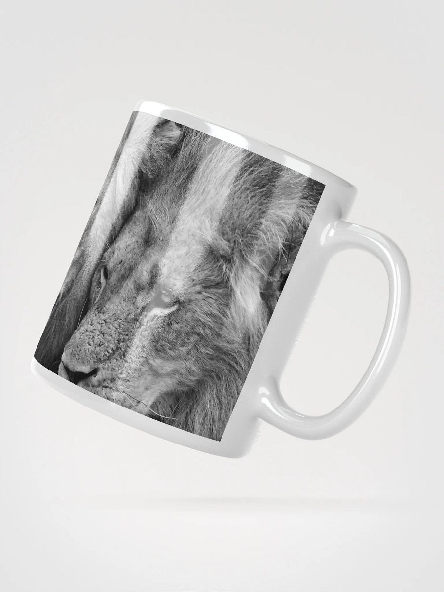 Mantimahle male lions coffee mugg product image (6)