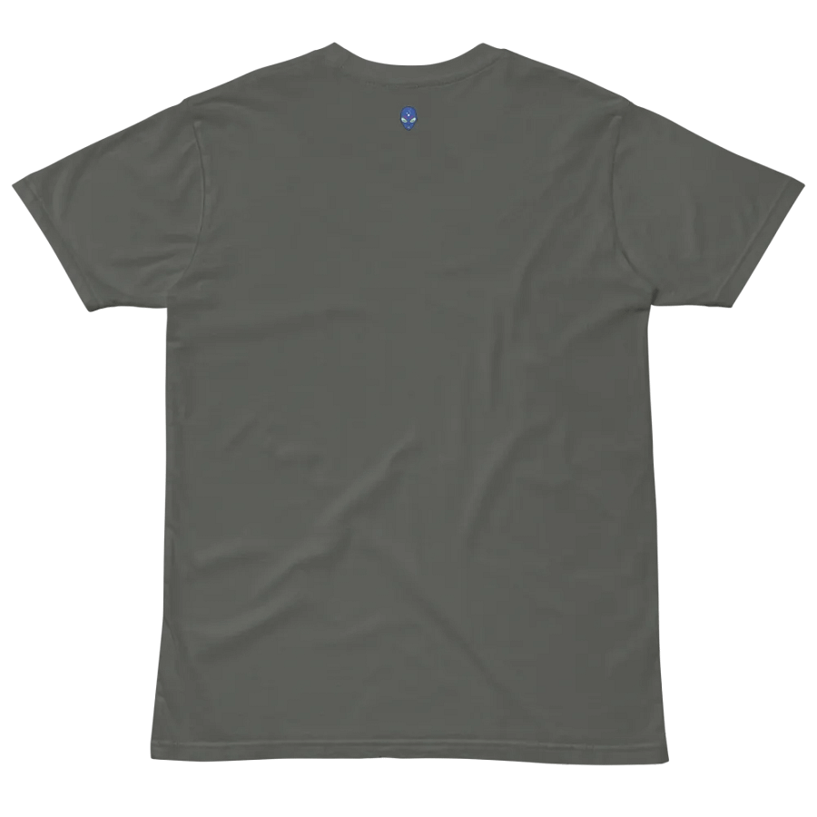 AS Colour Unisex Premium T-Shirt ( birds) product image (5)
