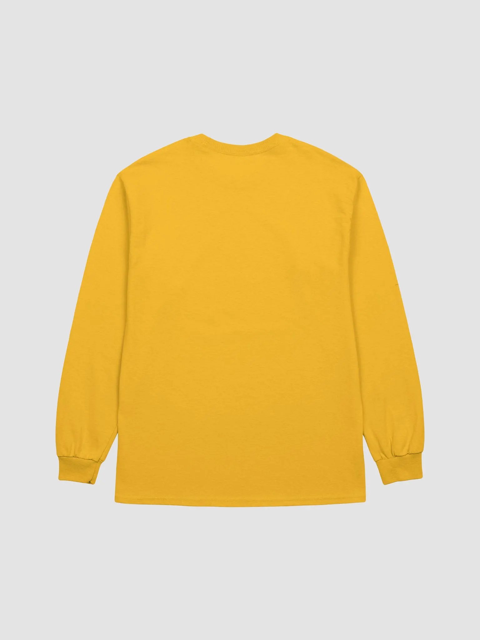 Pan Galactic Pizza long sleeve product image (2)