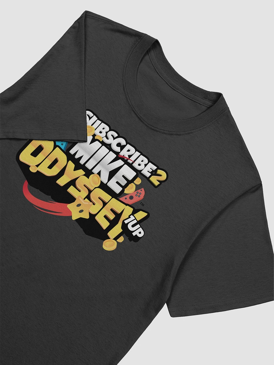Mike Odyssey Support Tee! product image (3)