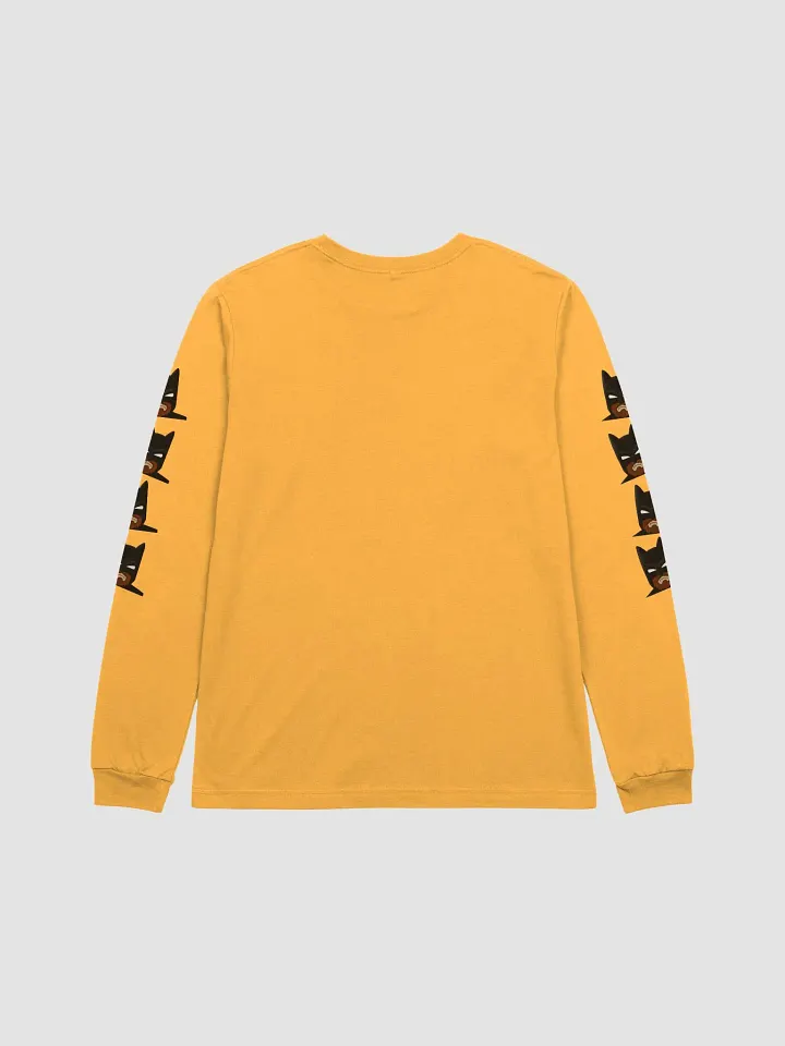 Bat Best Long-Sleeve product image (18)