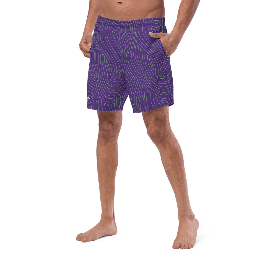 Bathing Shorts product image (7)