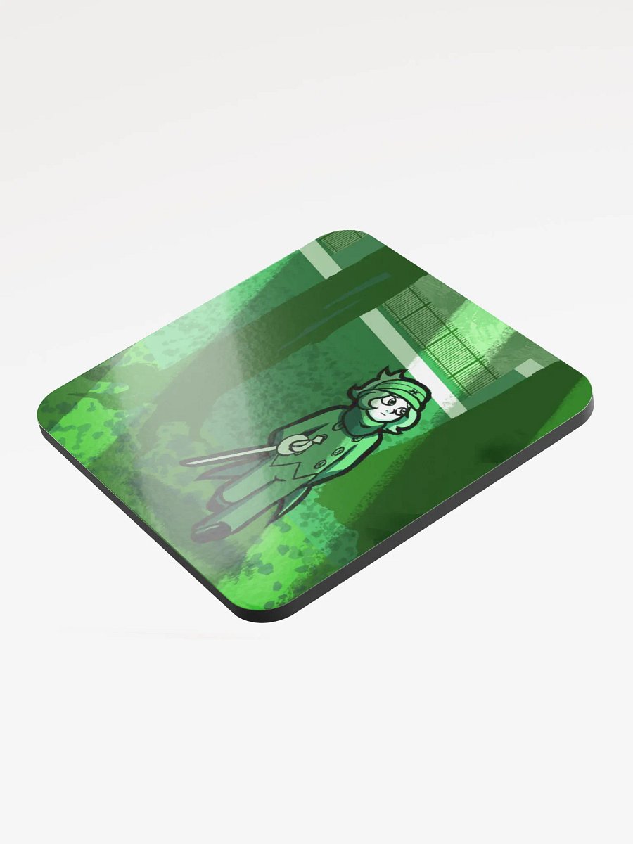Soulsmote Sunlight Coaster product image (3)