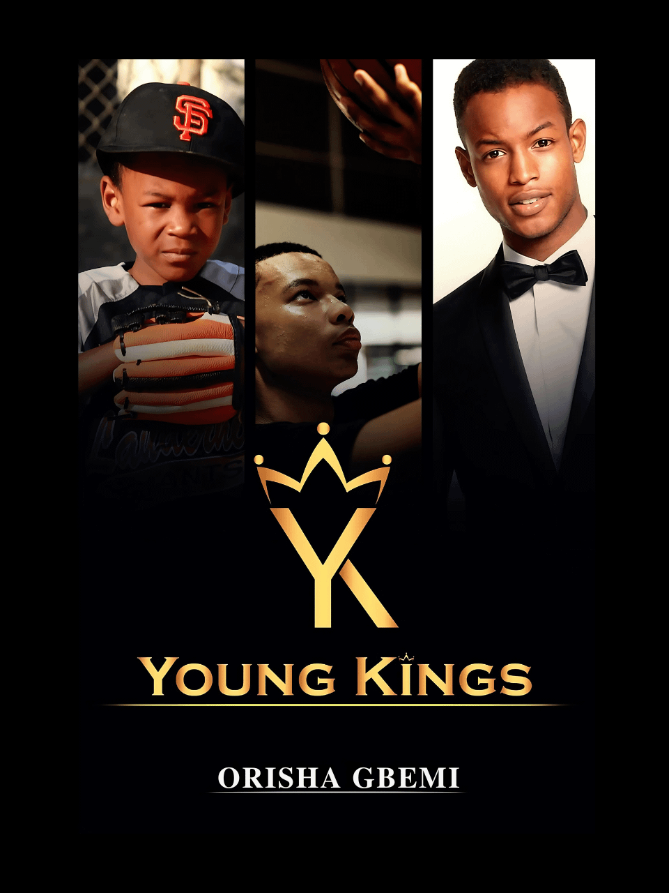YOUNG KINGS E-BOOK product image (2)