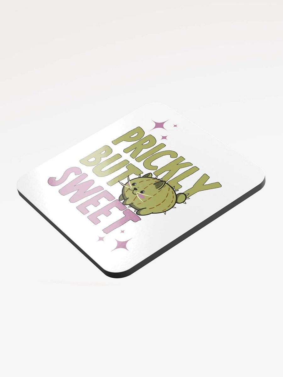 Prickly but Sweet Coaster product image (3)